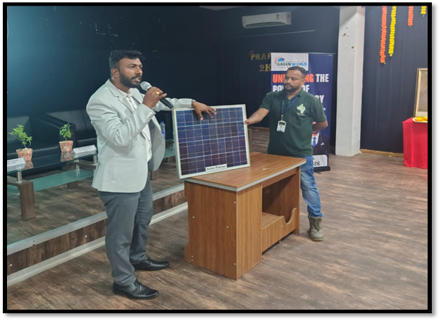 Solar Workshop